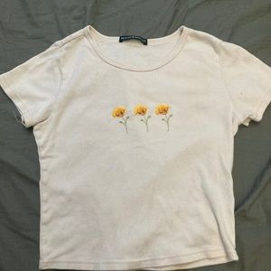 Crop top from brandy!